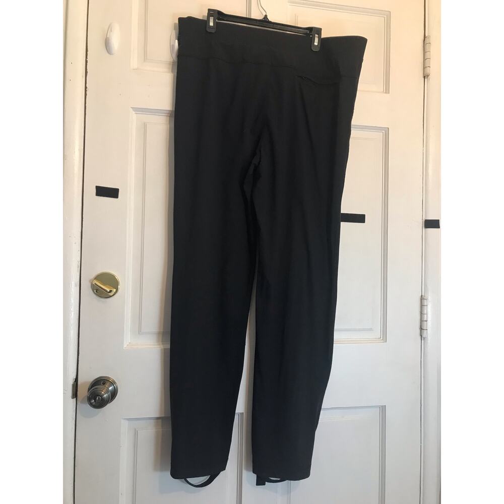 JOE FRESH Sweat's Men's XL Black Drawstring Closure